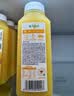 味全每日C100%橙汁果汁冷藏果蔬汁饮料露营聚会1.6L*1 实拍图