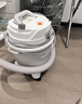 德尔玛（Deerma）【重磅新品】TJ700S 干吹两用吸尘器 家用商用 吸尘器桶式大吸力 整机降噪设计ZN-530 实拍图