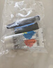 仆旅汽车补漆笔车漆修复自喷漆划痕修复神器专用黑色比亚迪大众车通用 实拍图