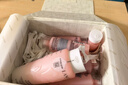 兰蔻大粉水400ml爽肤水保湿滋润柔肤水护肤护肤品化妆品礼盒生日礼物 实拍图