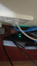 锐捷千兆家用无线路由器小钢炮RG-EW1300G 双频1300M 大户型全屋WiFi无线穿墙王信号放大器Mesh组网 实拍图