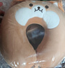 名创优品（MINISO）柴犬系列U型枕记忆棉办公室教室午休枕汽车飞机旅行颈枕生日礼物 实拍图