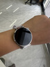 HUAWEI WATCH GT 6 流光紫 41mm智能手表多维情绪健康全新骑行体验 实拍图