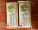 良品铺子 手造麻薯抹茶味手工点心糕点休闲零食传统糕点糯米糍早餐150g 实拍图