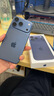 Apple/苹果  iPhone 17 Pro 256GB 深蓝色 支持移动联通电信5G 双卡双待手机 实拍图