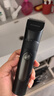 飞科（FLYCO）理发器电动成人儿童剃头电推子全身水洗家用剃头剪刀理发工具套装 FC5908标配+平剪+牙剪 实拍图