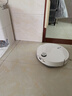 石头（roborock）【保价618】P20净立方 扫地机器人扫拖一体自动清洗最新款扫拖洗烘一体机 自动集尘热水洗拖布 实拍图