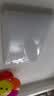 佛山照明（FSL）集成吊顶灯铝扣板面板灯办公室仓库车间商场照明灯LED平板灯600*1200集成款84w白光4只装 实拍图