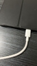 小米 原装6A数据线type-c充电线适配USB-C接口手机游戏机适用小米15红米k90/ Note13 实拍图