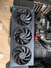 华硕（ASUS）ATS GeForce RTX5060 O8G ATS 巨齿鲨电竞游戏显卡 实拍图