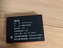 绿巨能（llano）极光电池适用佳能LP-E8相机直充电池 700D/600d/550d/650d/x7i/X6/X6i/X5/X4单反数码Type-C口 实拍图