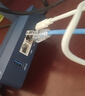 CUDY AX3000 WiFi 6 迷你路由器 大闪存256MB TR3000 2.5G网口 轻NAS USB充电宝供电 家用 宿舍 便携 实拍图