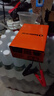 小能人（soulor） R20汽车电瓶充电器12V24V通用纯铜摩托车轿车货车充电加强修复款 实拍图