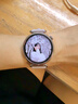 HUAWEI WATCH GT 6 流光紫 41mm智能手表多维情绪健康全新骑行体验 实拍图