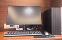 AOC 23.8英寸2K 144Hz 高刷护眼办公 IPS HDR 6轴调色 每台出厂校色 低蓝光不闪 电脑显示器 Q24G51F 实拍图