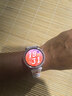 华为（HUAWEI）【咨询享优惠】WATCH GT Runner 2 智能运动跑步手表马拉松专业比赛训练手表长续航轻便高精度定位 破晓橙【钛色钛合金表壳+橙色渐变云感呼吸编织表带】 实拍图