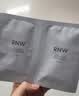 如薇（RNW）去黑头鼻贴膜5组10片免撕拉面膜导出精华液粉刺草莓鼻收缩毛孔 实拍图