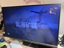 华硕ROG 绝杀27二代 XG27ACMES 27英寸显示器2K 240Hz电竞显示器2代超频255Hz HDR400 G-Sync HDMI 2.1 实拍图