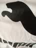 彪马（PUMA）短袖男秋季新款纯棉柔软舒适t恤经典大LOGO休闲透气运动服上衣 -87奶油白/100%棉 现货速发 S 170 【推荐体重100-120斤】 实拍图