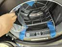 海尔（Haier）初色热泵全自动滚筒烘干机烘衣服干衣机 超薄10KG 智能控温 家电补贴京东自营 EHG10039PLUS 实拍图