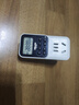 德力西（DELIXI）定时器插座 国标数显电子定时器  定时/倒计时/间歇循环通断电  内置电池含断电记忆无开关 实拍图