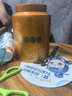 八马茶业武夷红茶 特级金骏眉花果蜜香250g金马罐装 送礼袋 实拍图