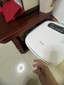 美的（Midea）泡脚桶杀菌足浴盆加热暖脚自动按摩保暖洗脚盆熏蒸暖泡喷淋父亲节礼物生日送男女朋友实用 ZL310 实拍图