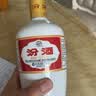 汾酒2017年出口白瓷汾53度 750ml*12瓶 整箱装 陈年老酒 【名酒鉴真】 实拍图