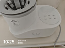 何物摇奶器温奶器二合一无水暖奶器解冻全自动一体保温母乳恒温加热奶 【温控升级・毫秒级监测】温奶/摇奶/解冻一体机 2分半速暖奶丨宝宝哭闹不久等 实拍图