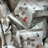 果然之家新疆无核红枣若羌灰枣干非脆冬枣 独立小包装香酥脆枣1000g/50袋 实拍图