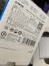 Apple/苹果 40W type-c快充充电器 苹果usb-c原装充电头 旗舰店新款苹果iPhone 17 Pro Max充电器 实拍图