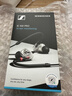 森海塞尔（Sennheiser） IE100PROCLEAR  入耳式有线监听耳机舞台发烧级HIFI音乐音频娱乐【不支持蓝牙/语音】 实拍图