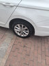 双星JUOGO轮胎 205/55R16 91V X11 适配速腾/新朗逸/宝来 实拍图