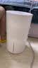米家小米空气加湿器 无雾加湿器3 400mL/h快速加湿保湿礼品家用卧室大容量办公室婴儿孕妇 4L大容量 实拍图