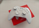 北通鲲鹏20无线游戏手柄AI智控双切扳机TMR震动蓝牙xbox类电脑PC手机steam电视NSswitch2体感深海迷航 实拍图