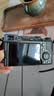 索尼（SONY）Alpha 7C II 618超值镜头套装（含2860镜头）A7C2黑色 全画幅微单相机 AI智能芯片 创意滤镜 A7CM2 实拍图