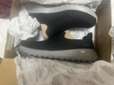 斯凯奇（Skechers）男鞋夏季一脚蹬运动鞋休闲健步鞋软底舒适布鞋54626 实拍图
