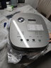美的（Midea）电饭煲风动稻香Pro电饭锅4L立体IH加热一键双层快速煮智能电饭煲MB-HS433（3-4人） 实拍图