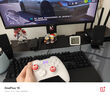 北通鲲鹏20无线游戏手柄AI智控双切扳机TMR震动蓝牙xbox类电脑PC手机steam电视NSswitch2 FIFA实况足球 实拍图