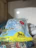 Little seal日本去油抹布20*30cm加厚吸水不掉毛不易沾油神奇清洁毛巾 实拍图