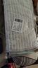 美家日记抹布 30*30cm*5条竹碳纤维巾 家用洗碗毛巾吸水布厨房擦车清洁布 实拍图