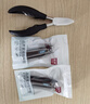 索朗德国甲沟专用指甲剪刀剪脚趾甲修脚刀具工具3件套装炎鹰嘴指甲钳 实拍图