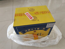 杏花村汾酒 黄盖金标玻瓶 清香型白酒 53度 450mL*12瓶 整箱装年份随机 实拍图
