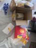 红星二锅头 蓝瓶绵柔8陈酿 清香型白酒 43度 500ml*6瓶  非箱装 实拍图