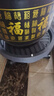 漫生活花托底盘带轮花盆托盘带储水盘万向轮移动花盆底座加厚外径34cm 实拍图