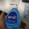 蓝月亮 手洗专用洗衣液 薰衣草香 500g/泵头瓶 内衣内裤适用洁净去污 实拍图