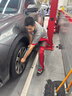 马牌（Continental）汽车轮胎 265/45R21 108V MC6 XL FR 适配捷豹F-Pace大众Aas 实拍图