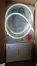 美的（Midea）前置过滤器40微米反冲洗压力表监控15T大通量 QZBW20S-12 全屋家用净水器清洗 旋风 实拍图