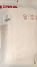 无印良品毛巾10A抗菌新疆棉加厚速吸100%纯棉亲肤柔软2条装情侣擦脸毛巾 实拍图