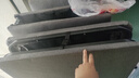全品屋午休折叠床单人床办公室午睡床简易床医院陪护床家用折叠床 【大众首选】舒适海绵款-宽70cm-京速达 加宽加粗方管 实拍图